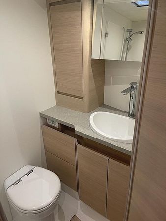 Solaris 47 | Capriccio