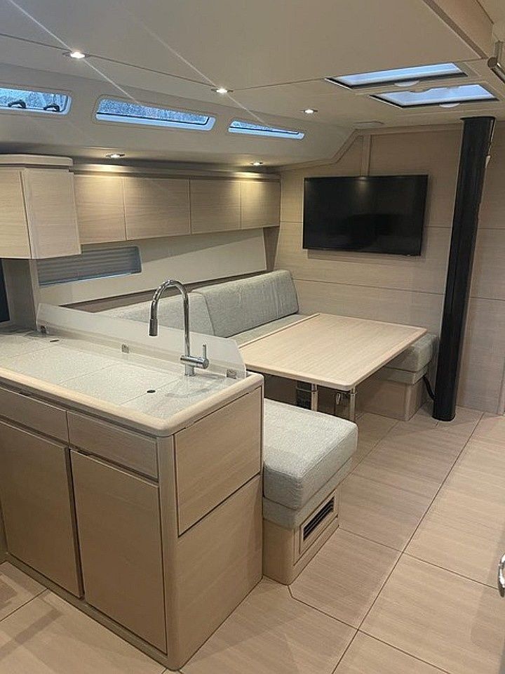 Solaris 47 | Capriccio