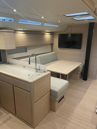 Solaris 47 | Capriccio