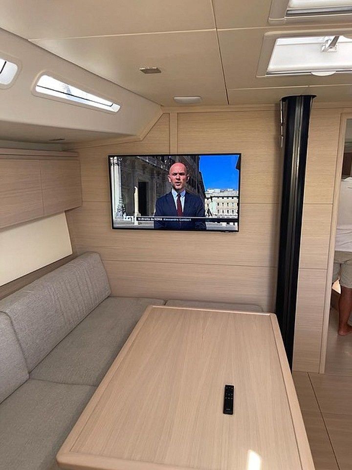 Solaris 47 | Capriccio