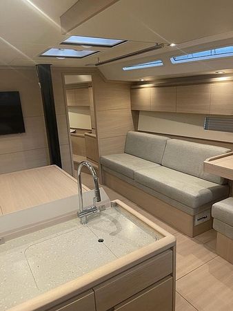 Solaris 47 | Capriccio