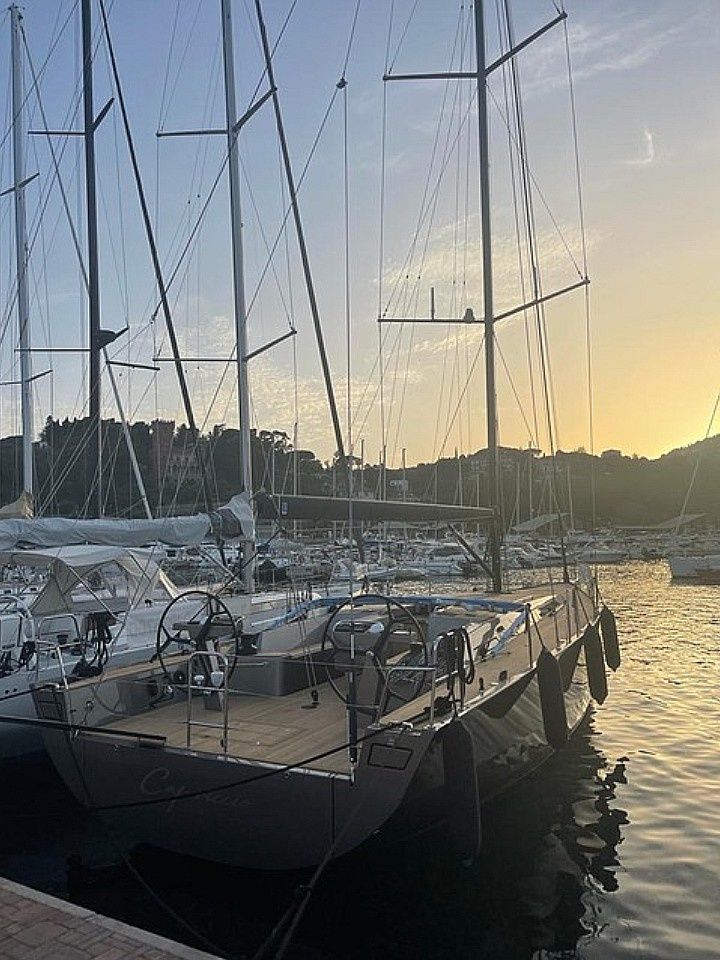 Solaris 47 | Capriccio