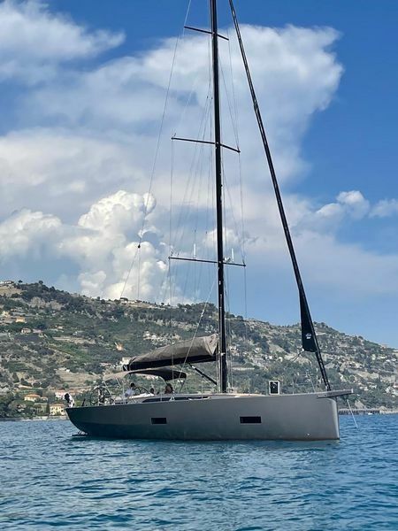 Solaris 47 | Capriccio