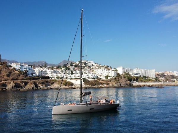 Solaris 47 | Capriccio