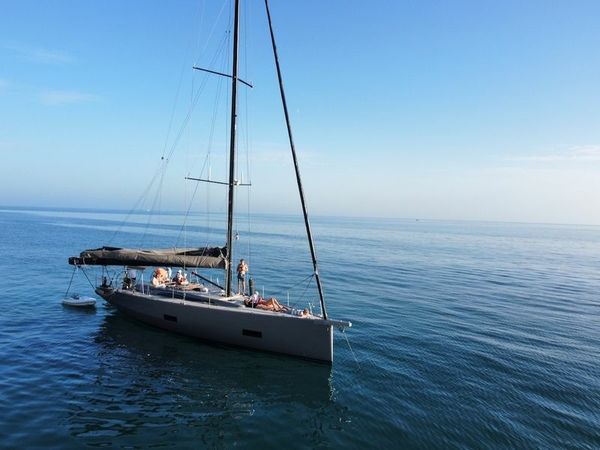 Solaris 47 | Capriccio