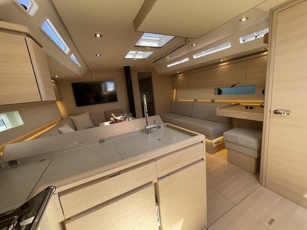 Solaris 47 | Capriccio