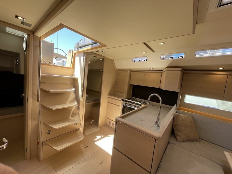 Solaris 47 | Capriccio