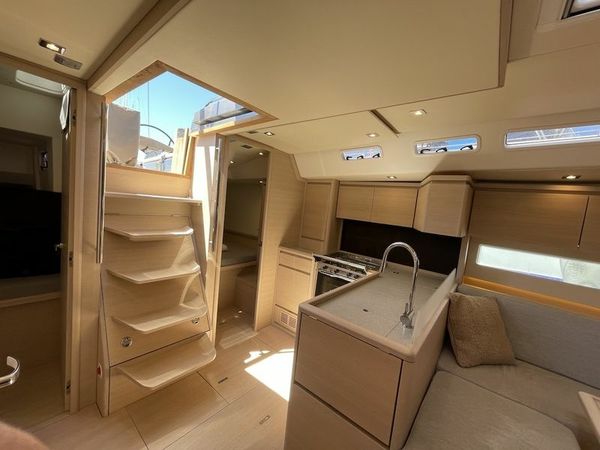 Solaris 47 | Capriccio