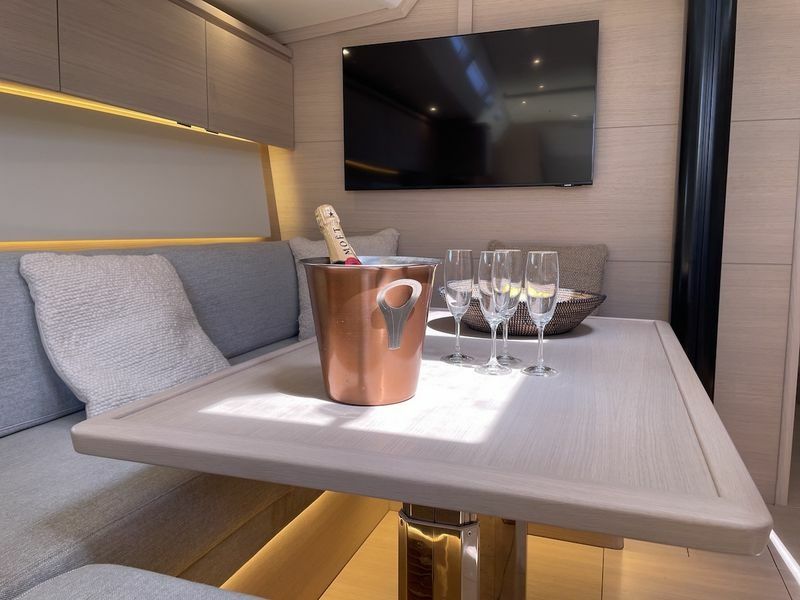 Solaris 47 | Capriccio