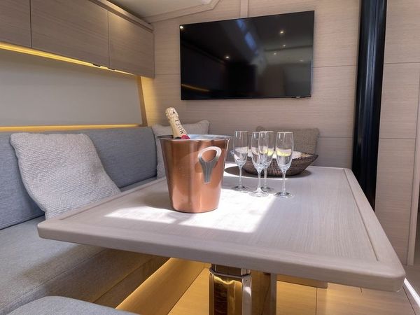 Solaris 47 | Capriccio