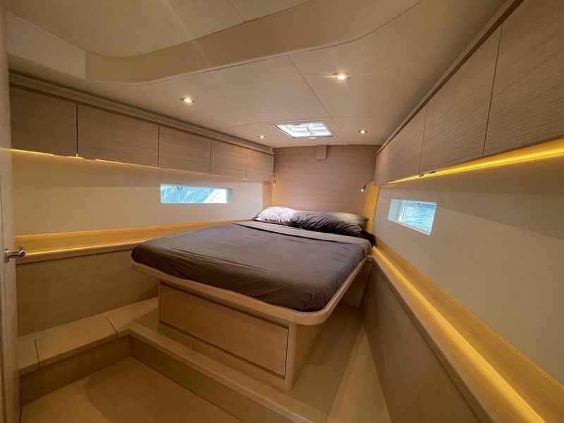 Solaris 47 | Capriccio