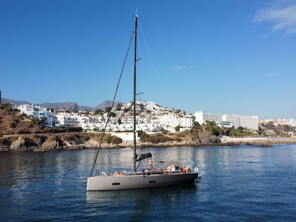 Solaris 47 | Capriccio