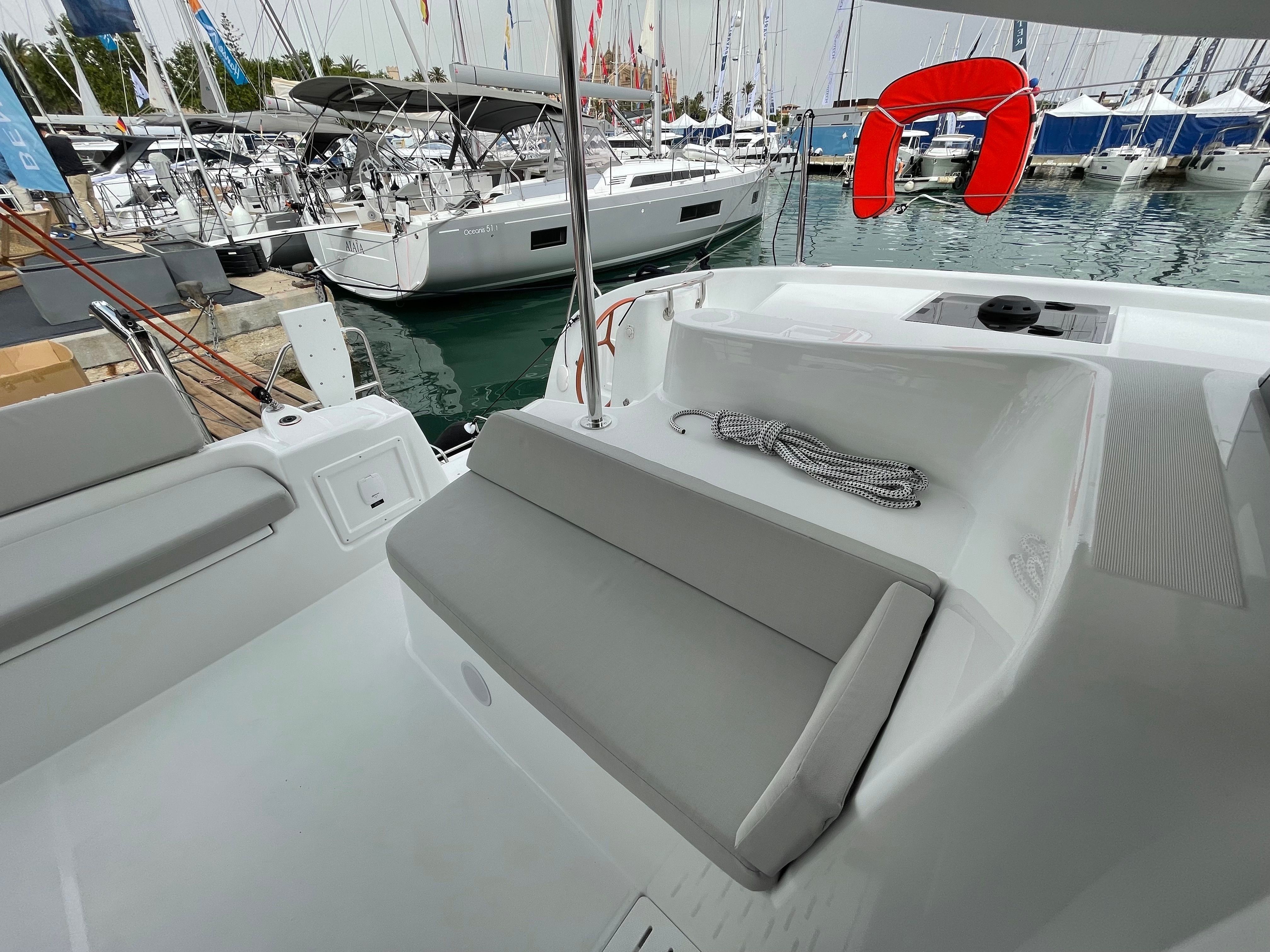 Excess 11 | Siesta -Tenerife