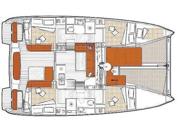 Excess 11 | Siesta -Tenerife