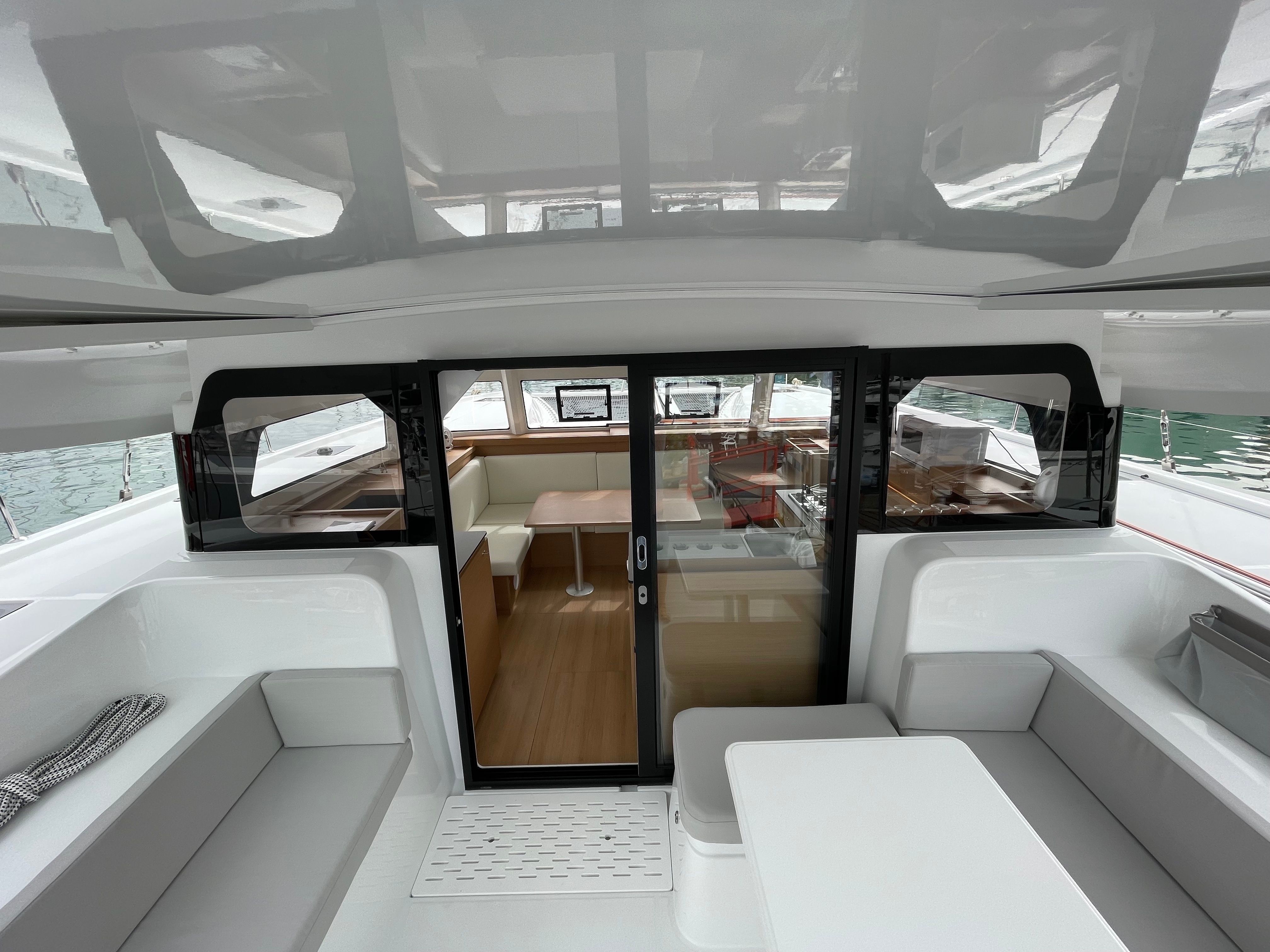 Excess 11 | Siesta -Tenerife