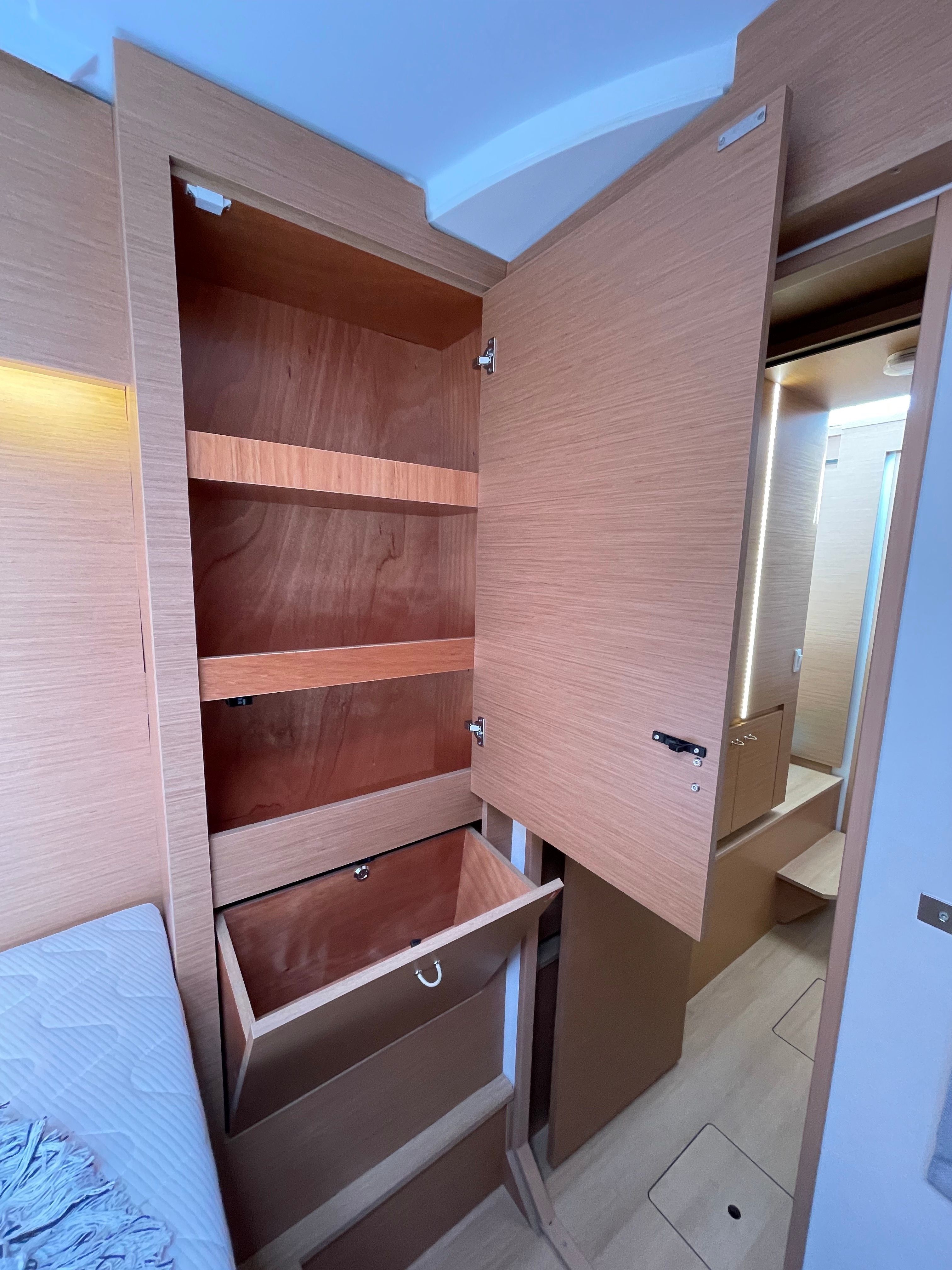 Excess 11 | Siesta -Tenerife