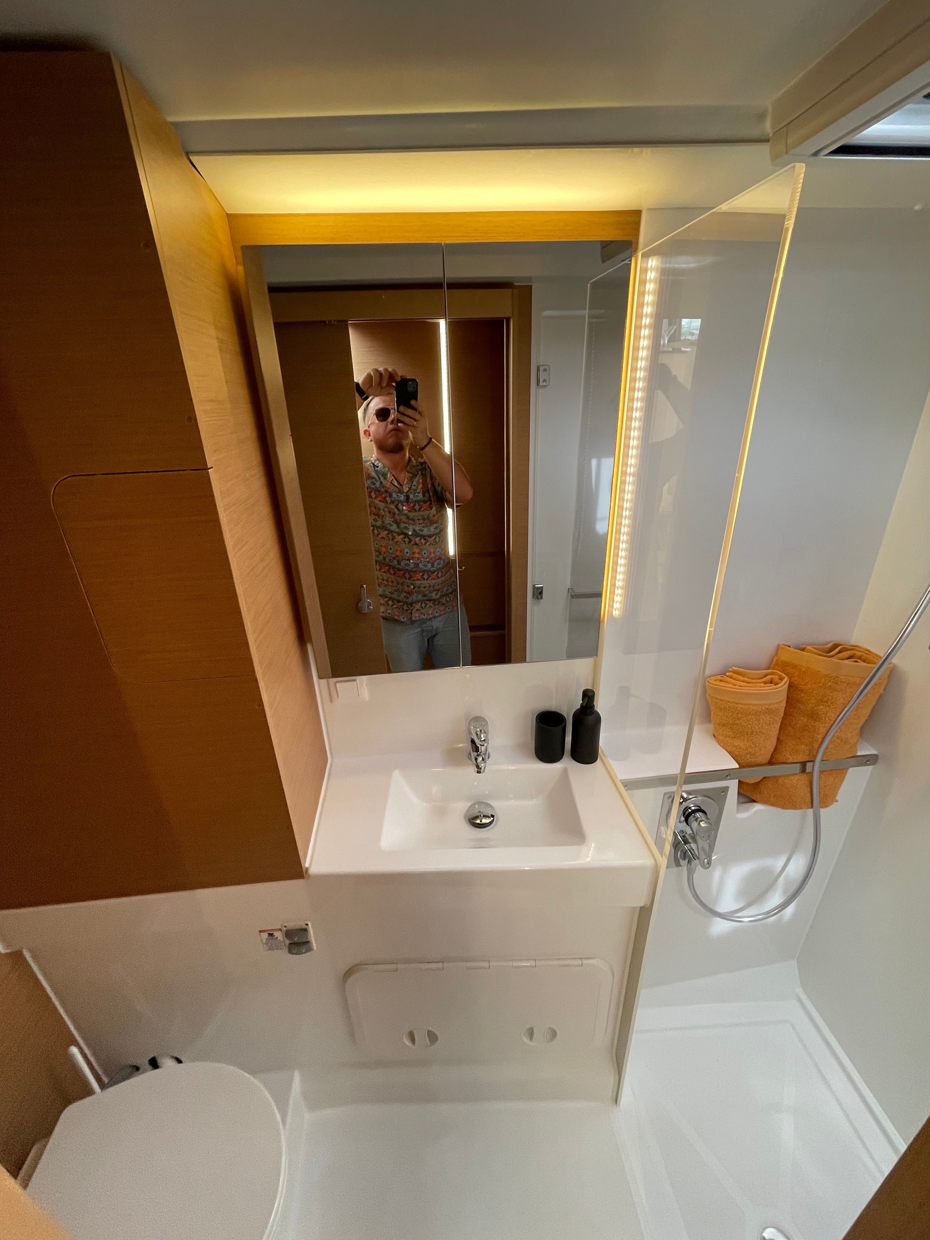 Excess 11 | Siesta -Tenerife