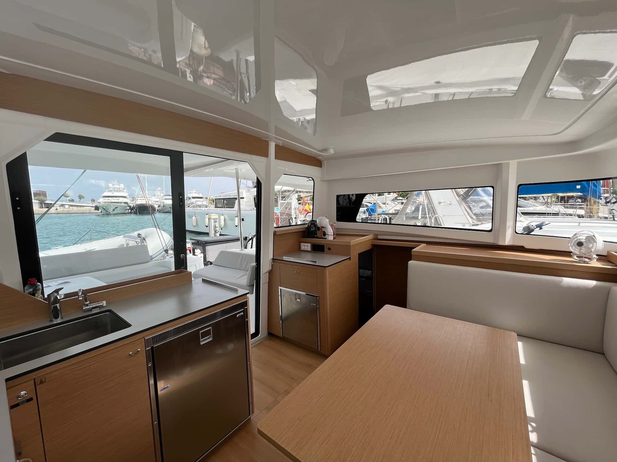 Excess 11 | Siesta -Tenerife