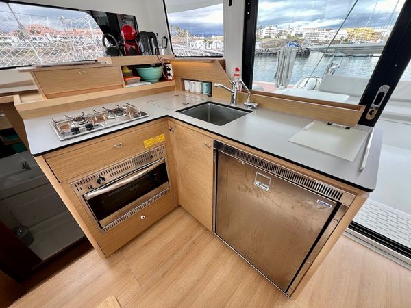 Excess 11 | Siesta -Tenerife