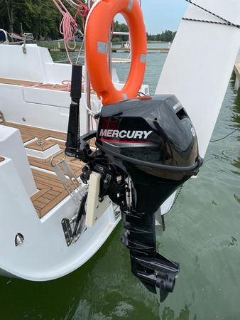 Aquatic 28 | Get Lucky