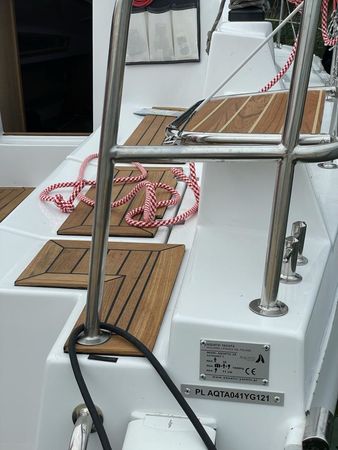 Aquatic 28 | Get Lucky