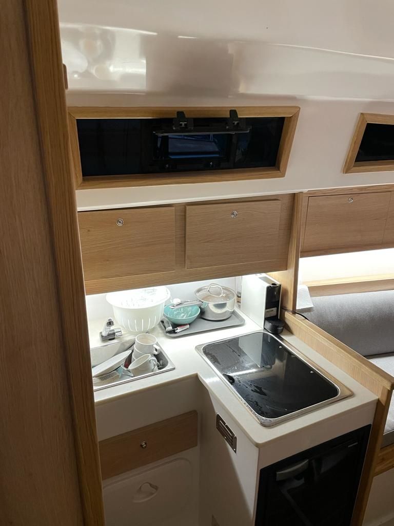 Aquatic 28 | Get Lucky