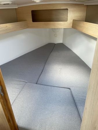 Aquatic 28 | Get Lucky