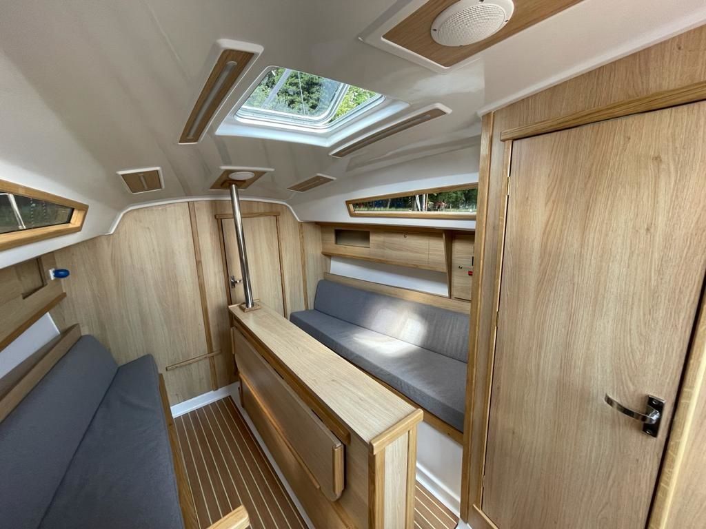 Aquatic 28 | Get Lucky