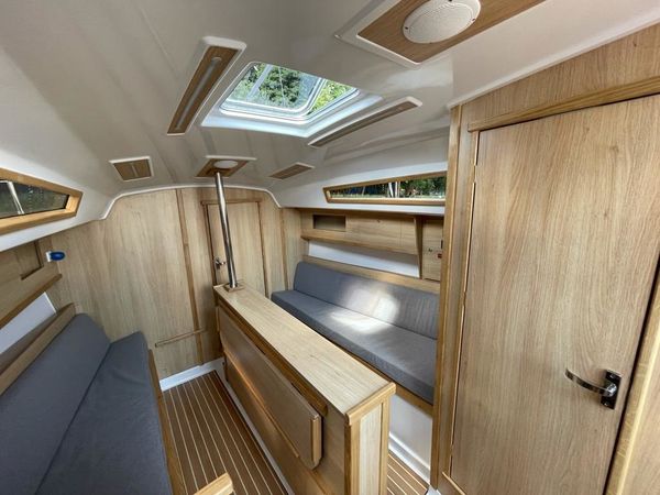 Aquatic 28 | Get Lucky