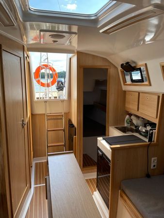 Aquatic 28 | Get Lucky