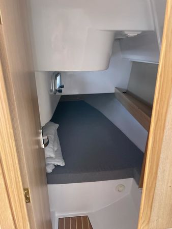 Aquatic 28 | Get Lucky