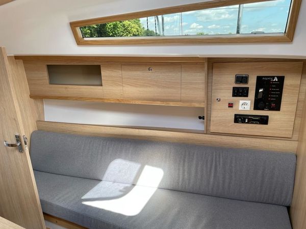 Aquatic 28 | Get Lucky