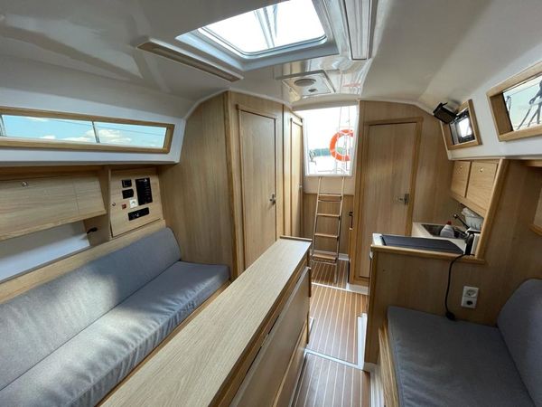 Aquatic 28 | Get Lucky