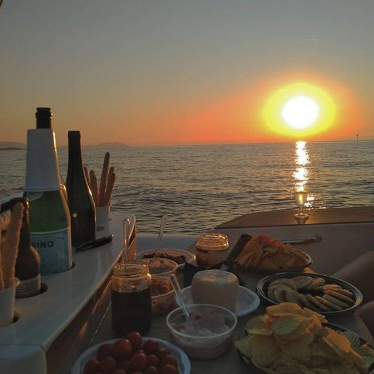 Capelli Tempest 700 | Ghjulia