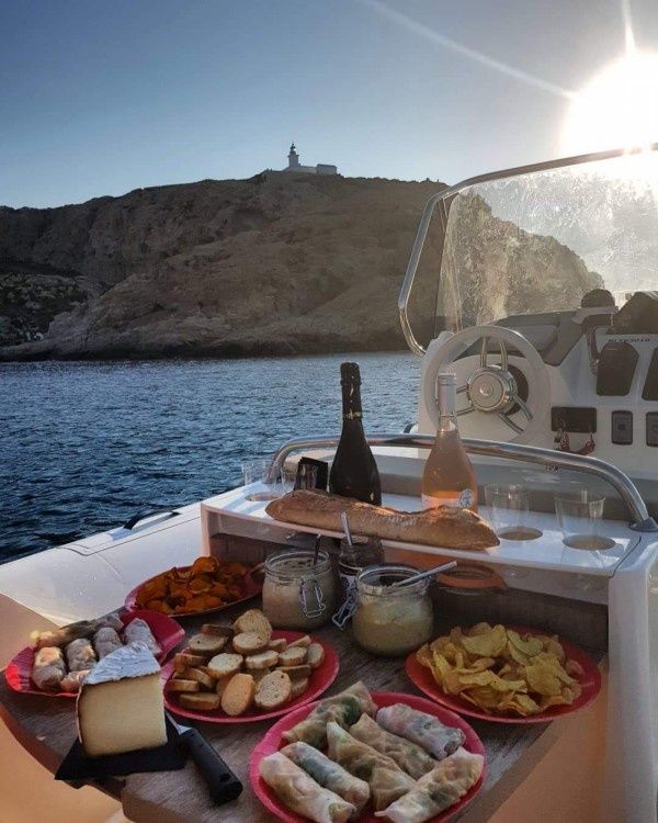 Capelli Tempest 700 | Ghjulia