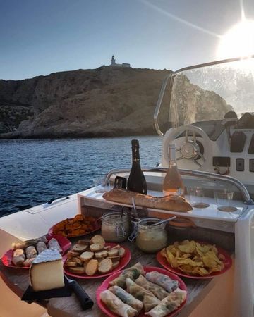 Capelli Tempest 700 | Ghjulia