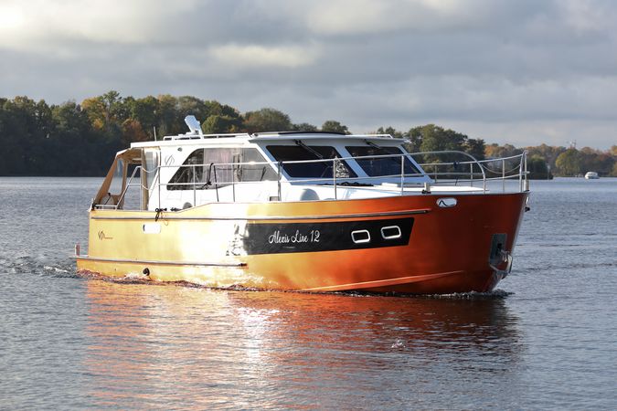 Technomarine Alexis | Alexis