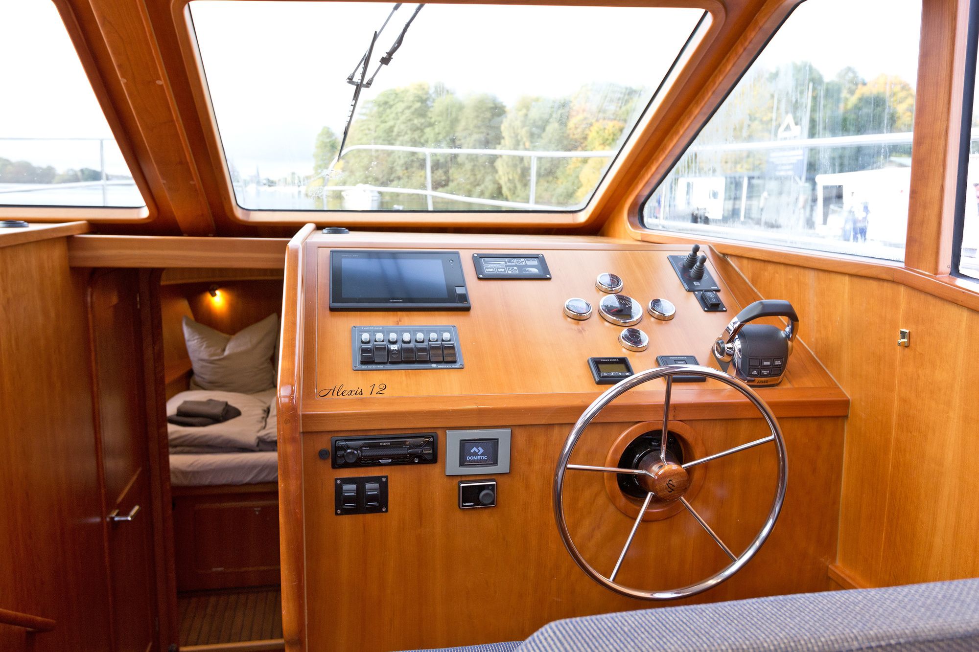 Technomarine Alexis | Alexis