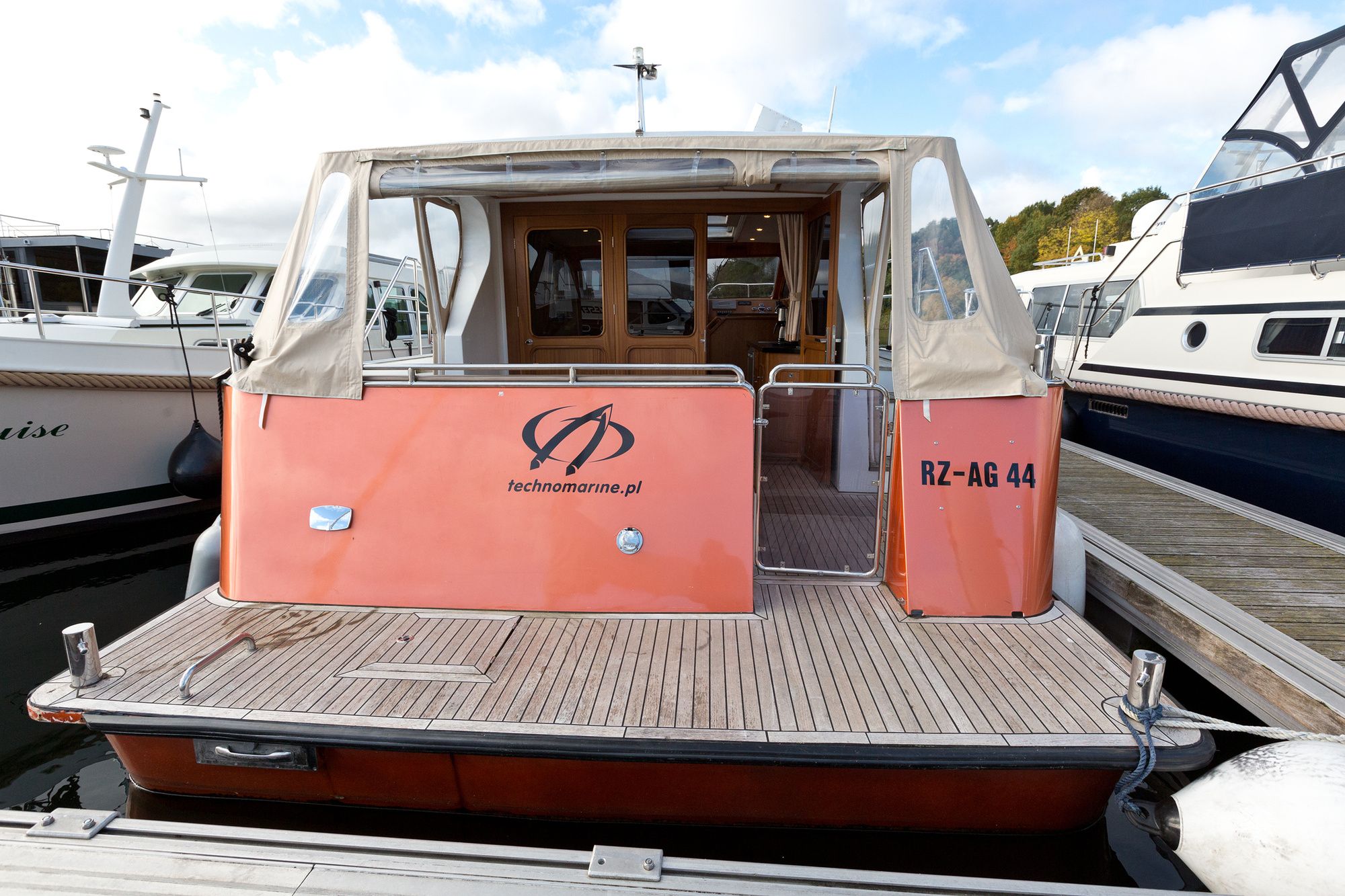 Technomarine Alexis | Alexis