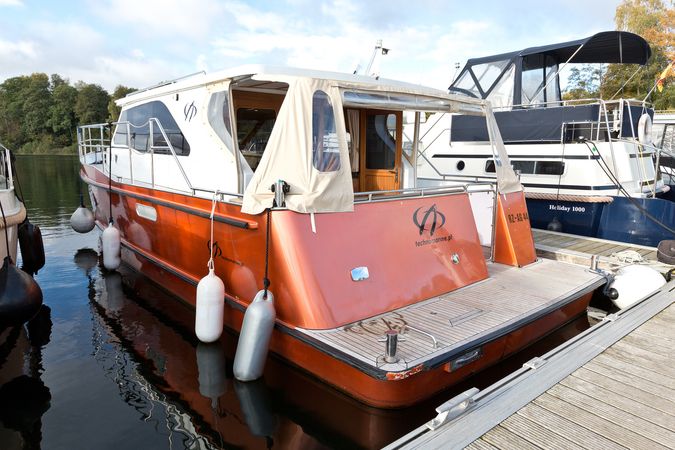 Technomarine Alexis | Alexis