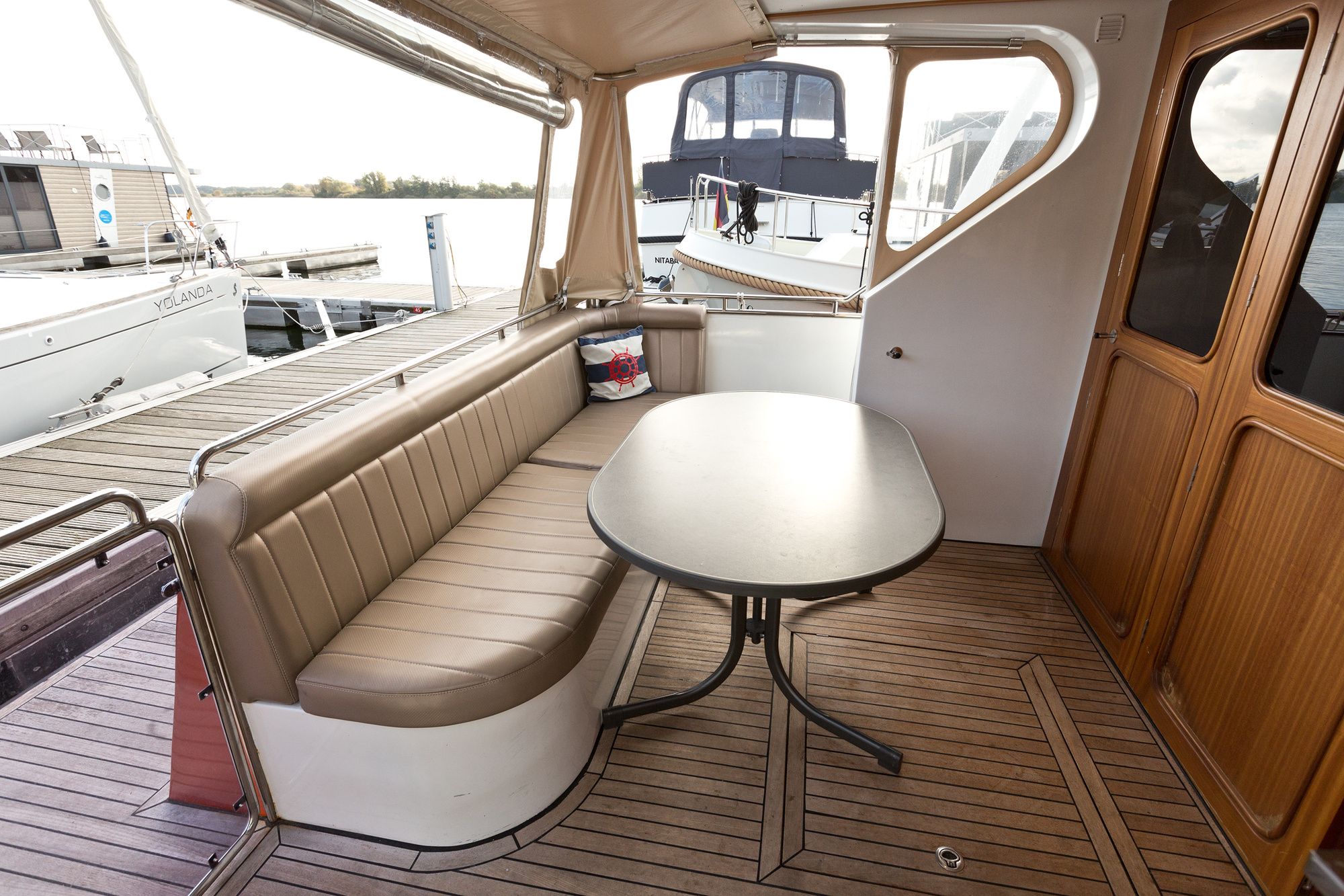 Technomarine Alexis | Alexis