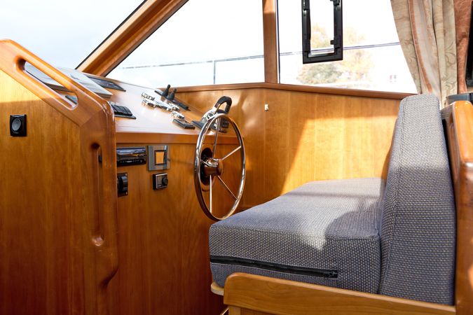 Technomarine Alexis | Alexis