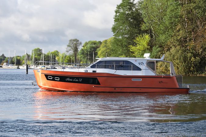 Technomarine Alexis | Alexis