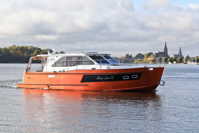 Technomarine Alexis | Alexis