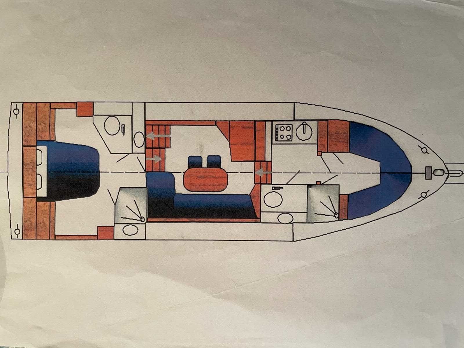 Gruno 38 Classic | Rosi