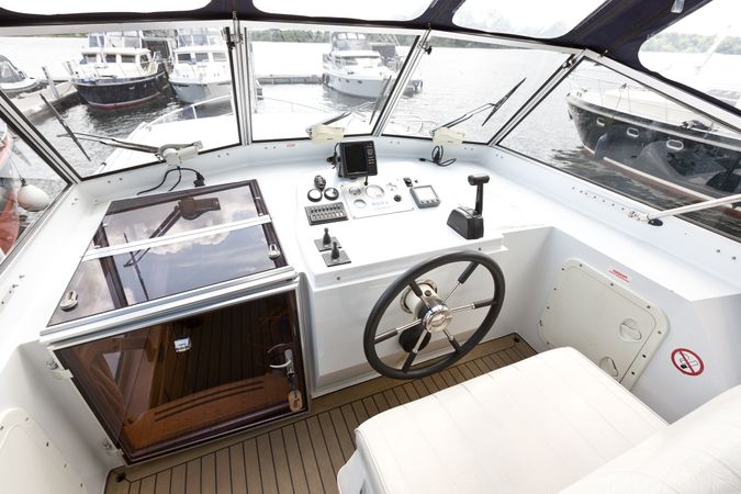 Gruno 38 Classic | Rosi