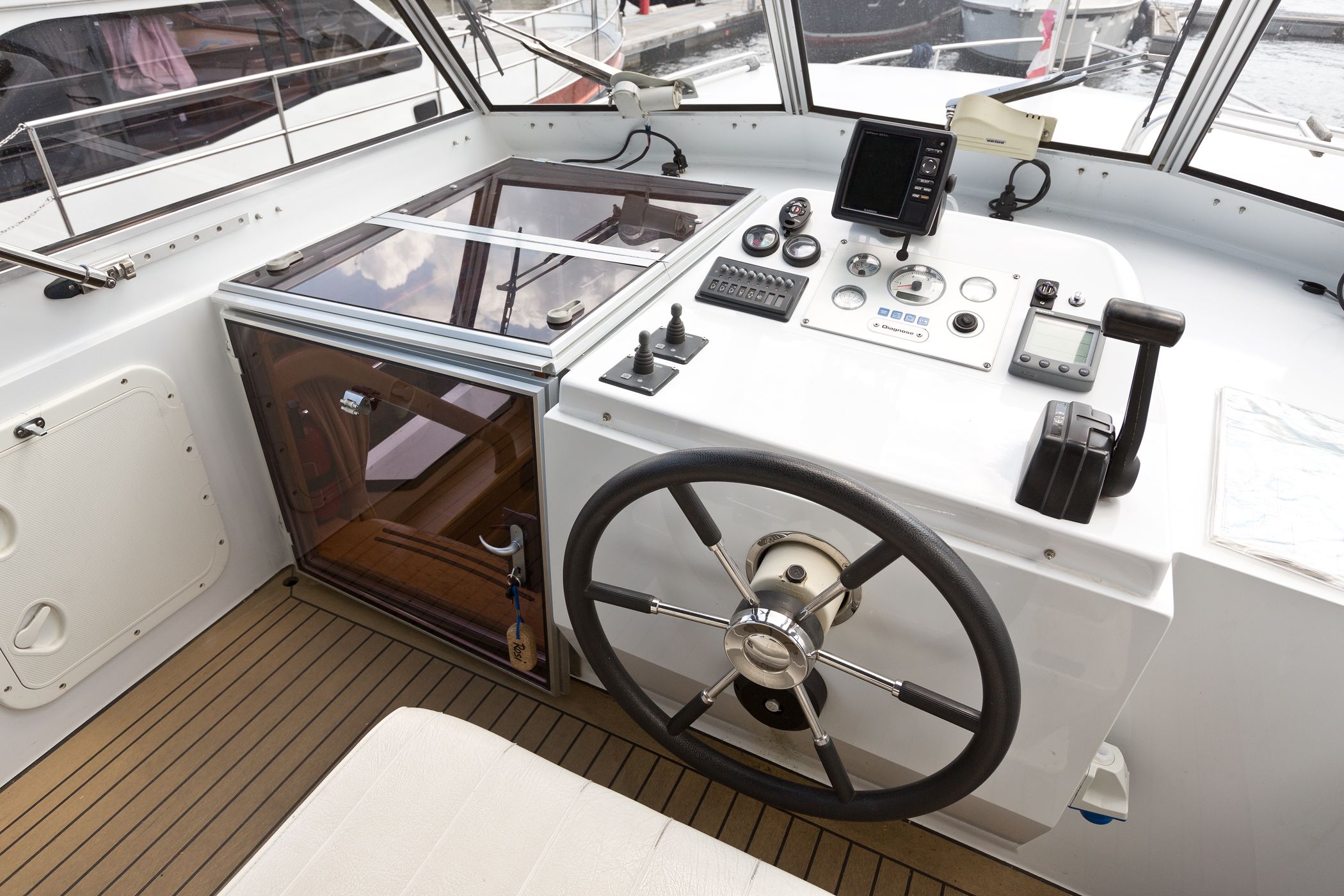 Gruno 38 Classic | Rosi