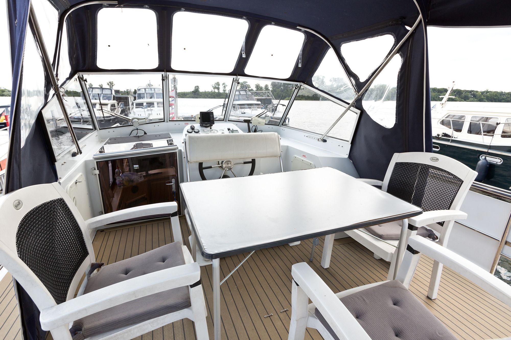 Gruno 38 Classic | Rosi