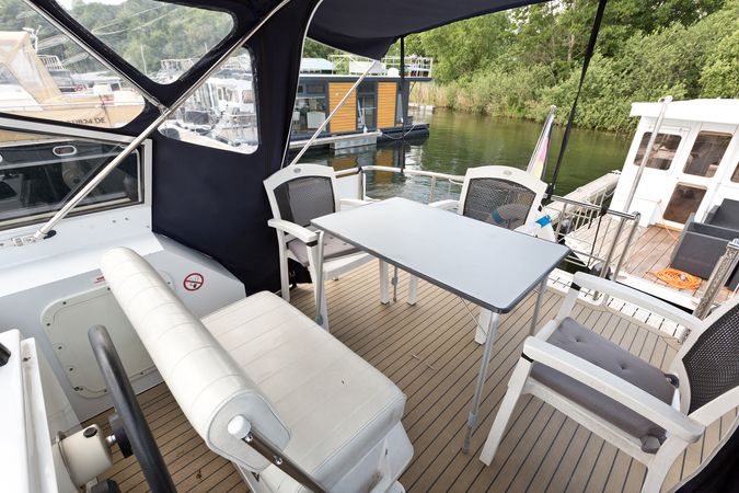 Gruno 38 Classic | Rosi