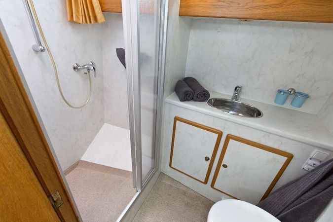 Gruno 38 Classic | Rosi